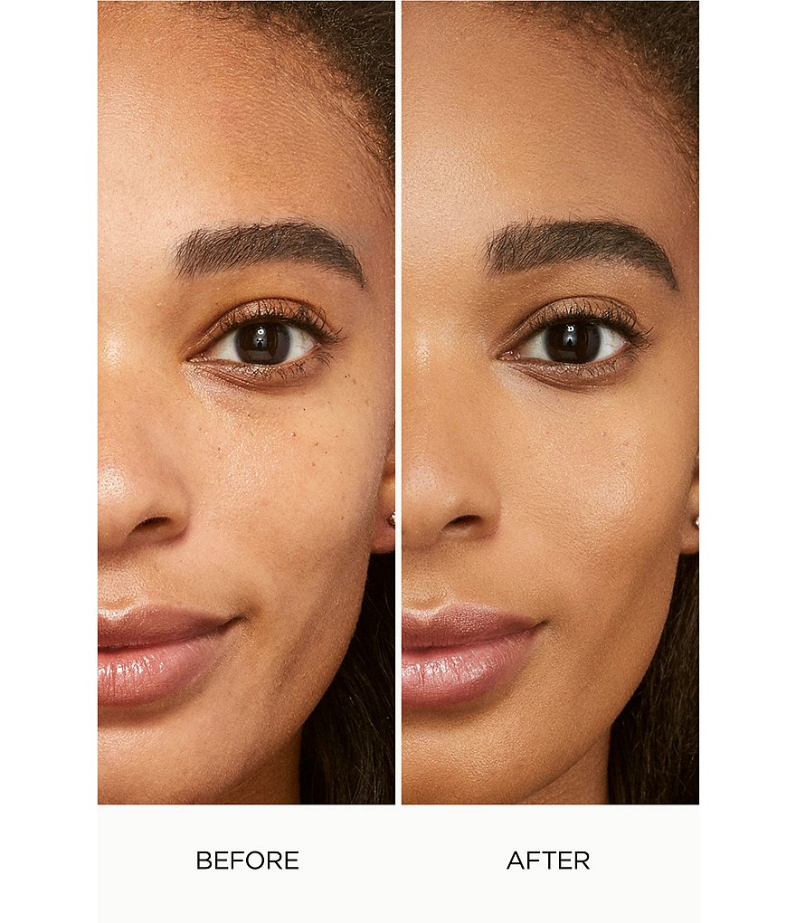 MAC Studio Radiance Face and Body Radiant Sheer Foundation