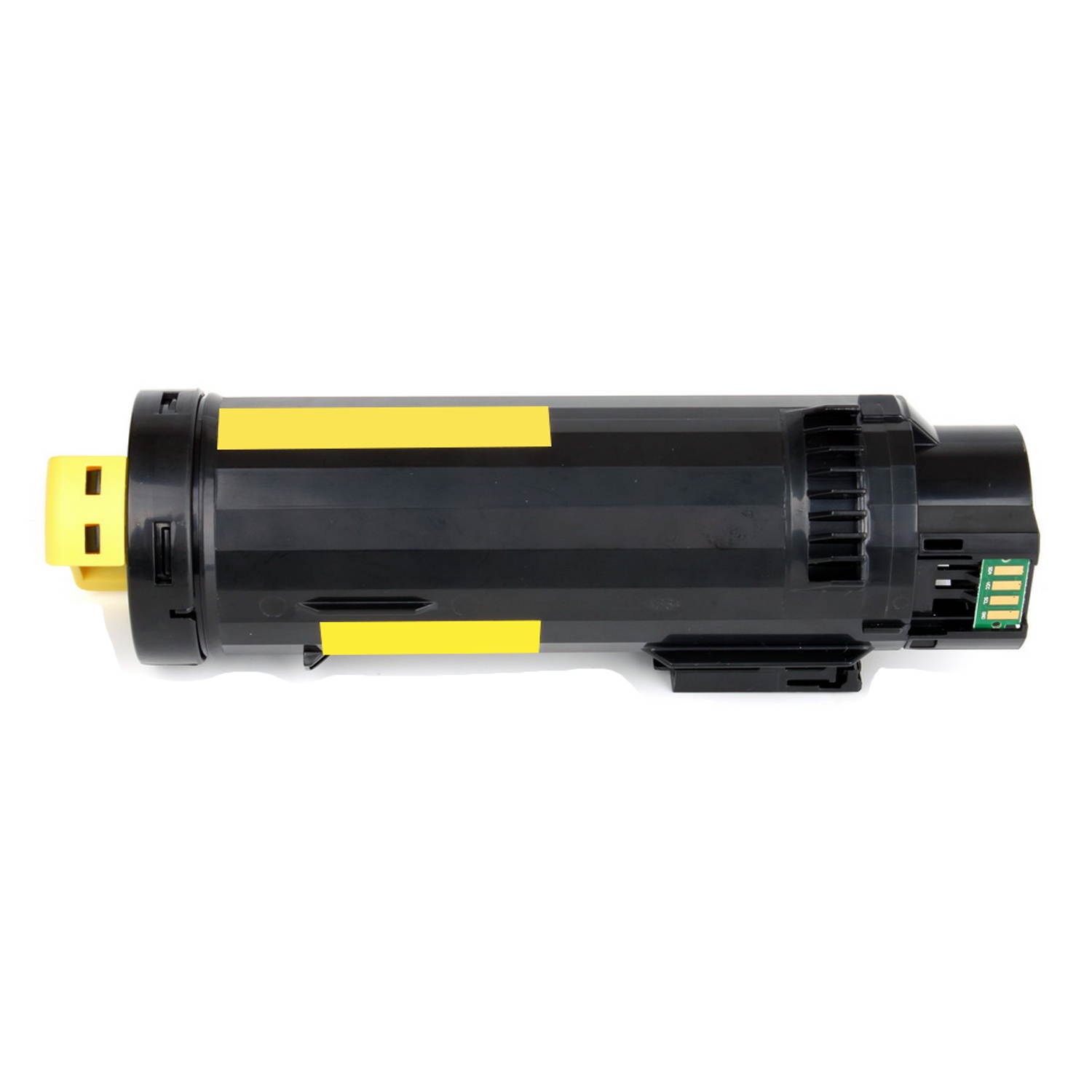 TCT Premium Compatible Toner Cartridge Replacement for Dell 825Y 593-BBOZ Yellow Works with Dell H625CDW H825CDW S2825CDN Printers (2,500 Pages)