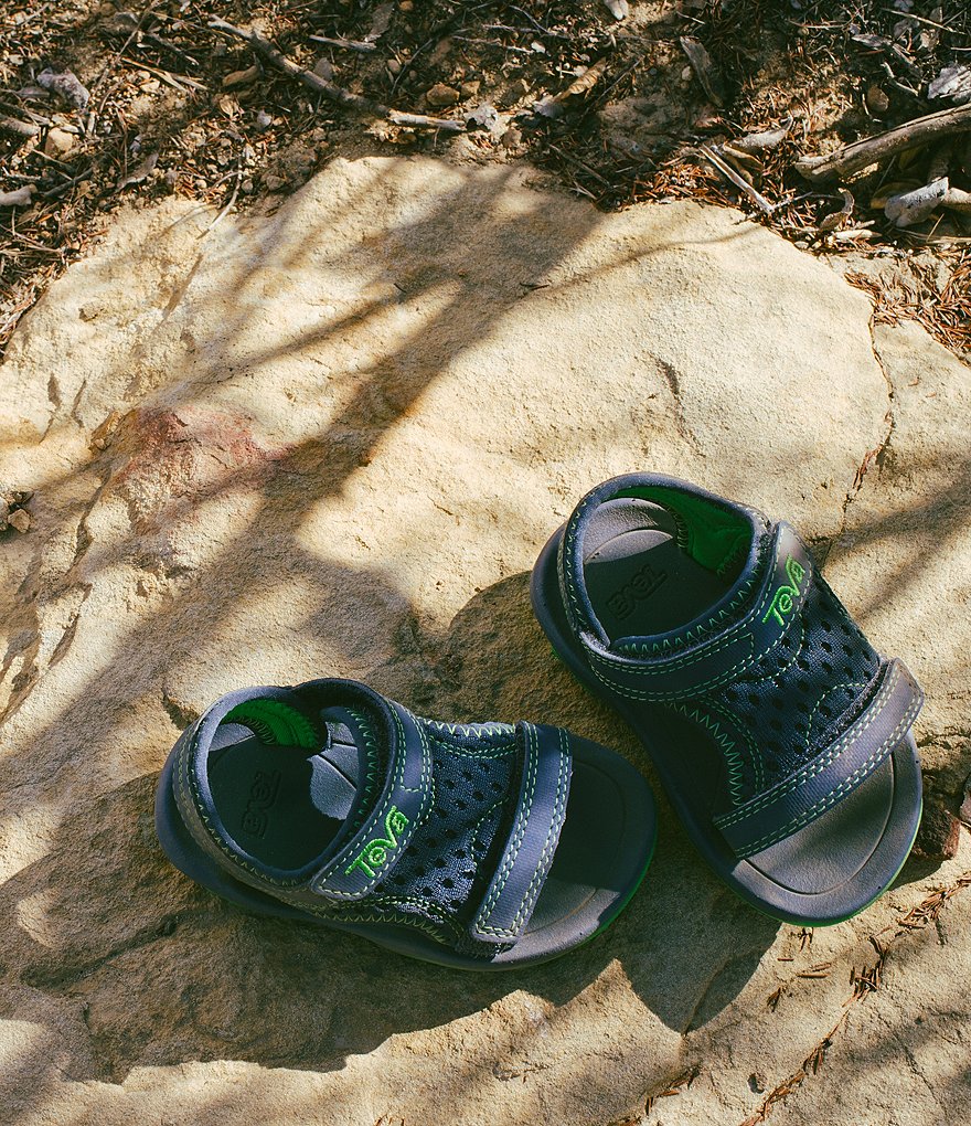 Polo Ralph Lauren Boys' Bal Harbour II Sneakers (Infant)