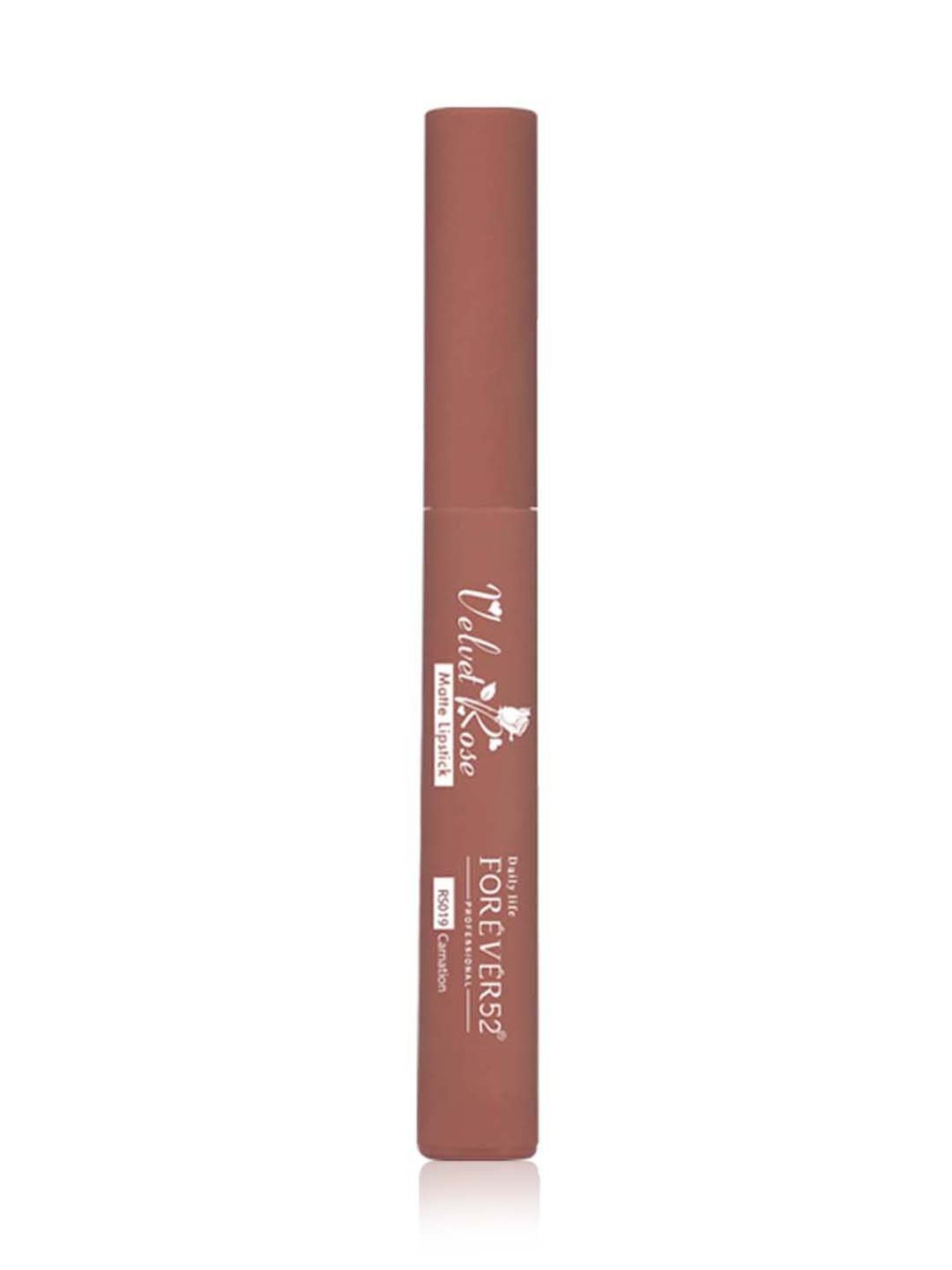 Daily Life Forever52 Velvet Rose Matte Lipstick RS019 - 3 gm