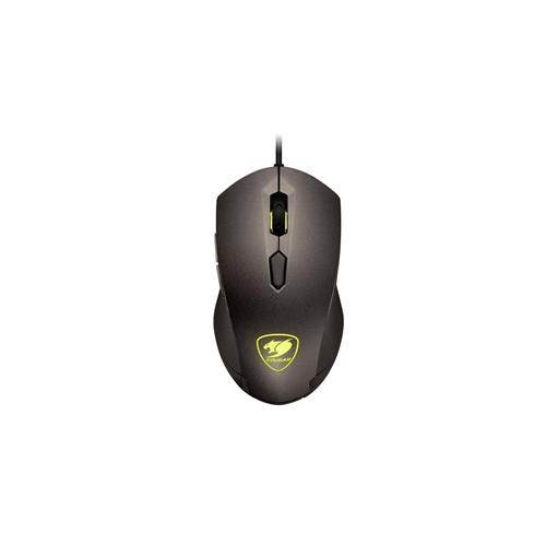 COUGAR MINOS X3 Cougar MINOS X3 Wired USB Optical Gaming Mouse w/ 3200 DPI