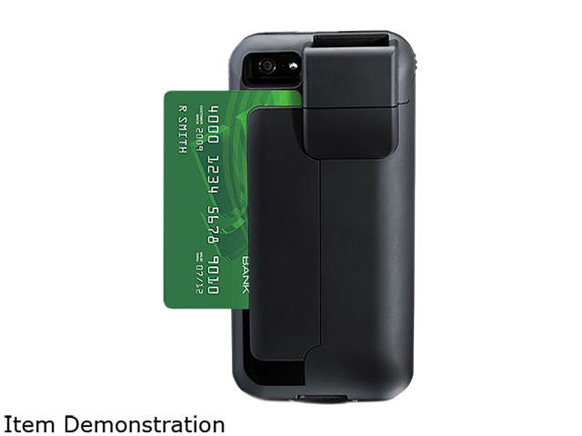 Infinite Peripherals - LP5-I2D-POD5 - Infinite Peripherals, Linea-pro 5 Msr 2d Scanner (ipod Touch) - Intermec Scan