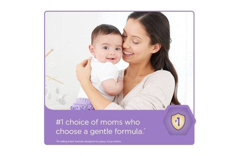 Enfagrow Toddler Transitions Gentlease Powder Formula - 20oz