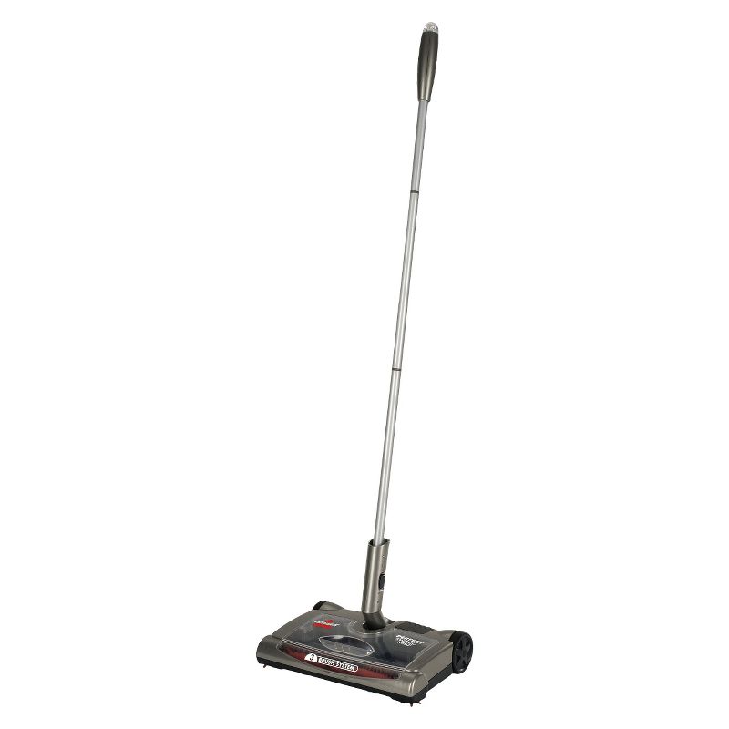 Karcher Electric Broom - Yellow