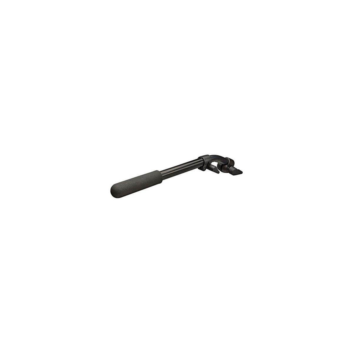 Manfrotto Extra Telescopic Pan Handle for 519 and 526 519LV