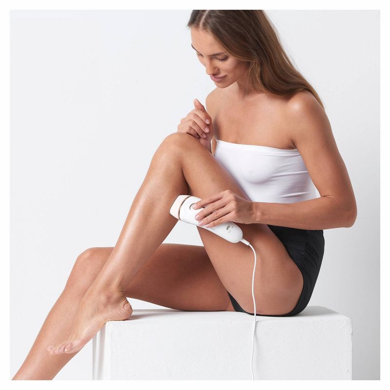 Braun Silk-expert Pro 5 IPL Hair Removal System - PL5117