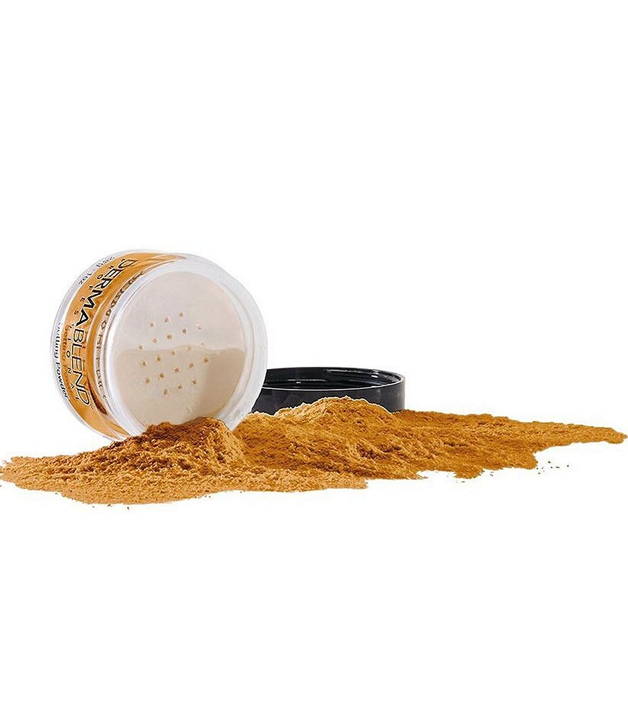 Dermablend Loose Setting Powder