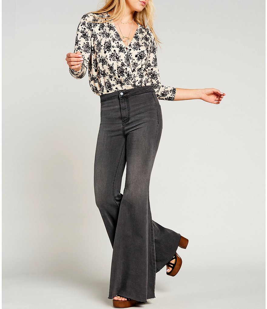 Hudson Jeans Nico Midrise Straight Crop Jean