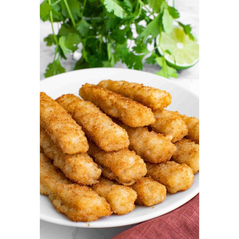 Gorton's Breaded Minced Fish Sticks - 44ct