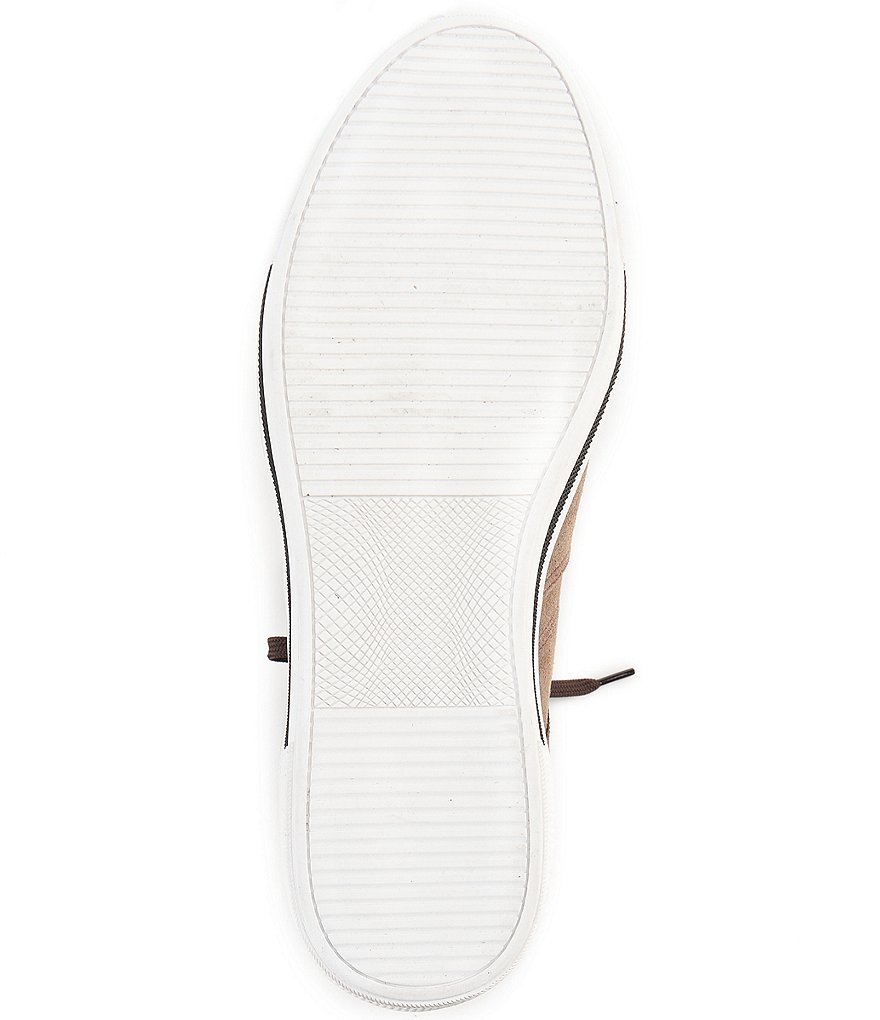 Kenneth Cole New York Men's Caden Low Lace-Up Sneakers