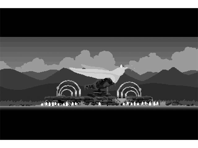 Qora [Online Game Code]