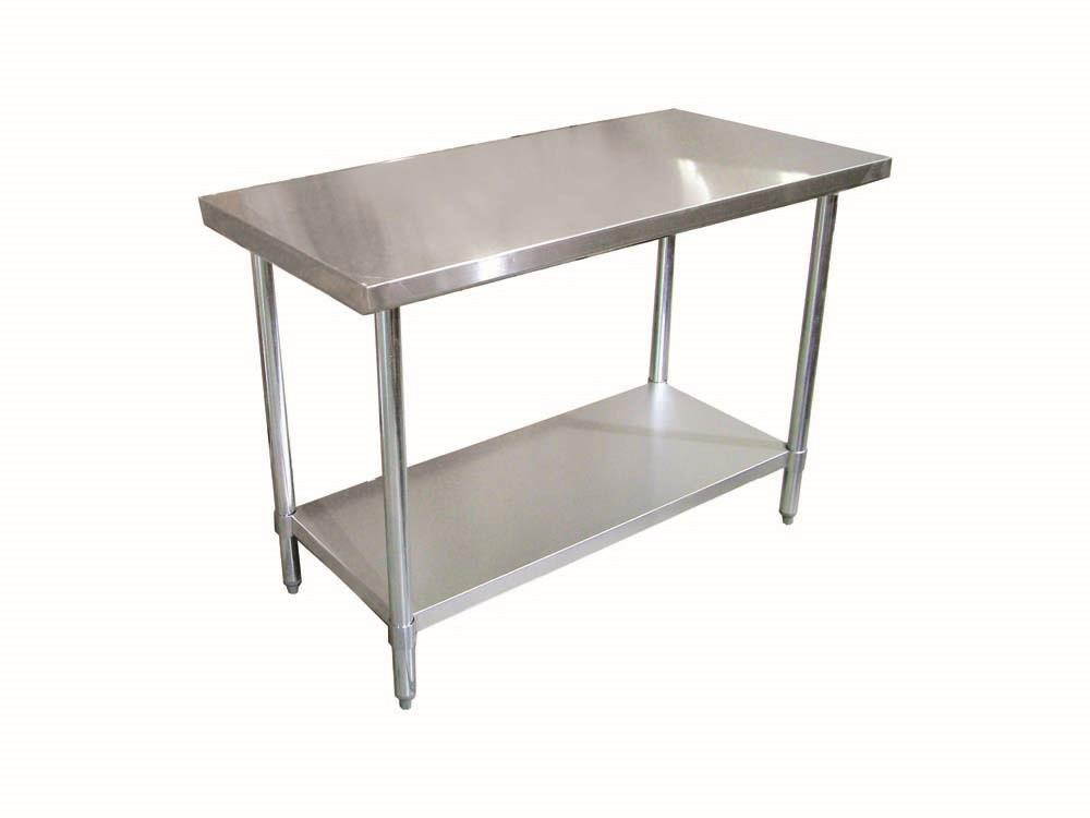 Worktable 24" X 48"-Standard