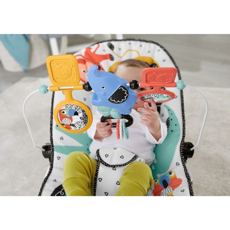KidCoBouncePod Travel Bouncer