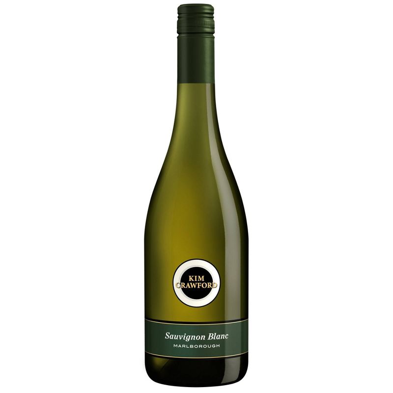 Kim Crawford Sauvignon Blanc White Wine - 750ml Bottle
