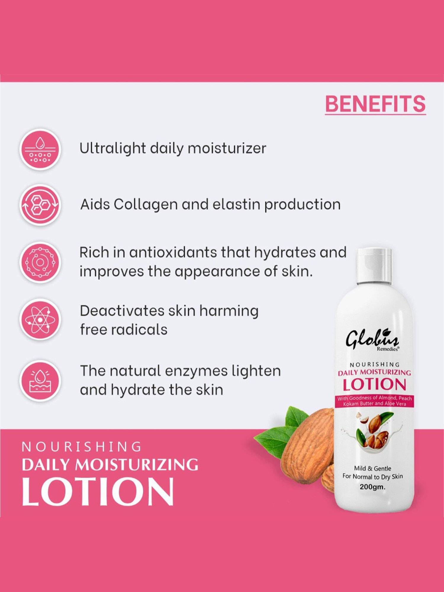 Pixi by Petra Rose Body Balm - 6.76 fl oz