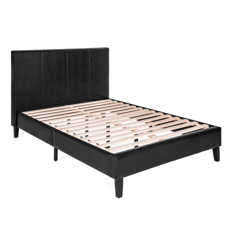 Hekman 24965F Queen Panel Foot Board Bedford Gray