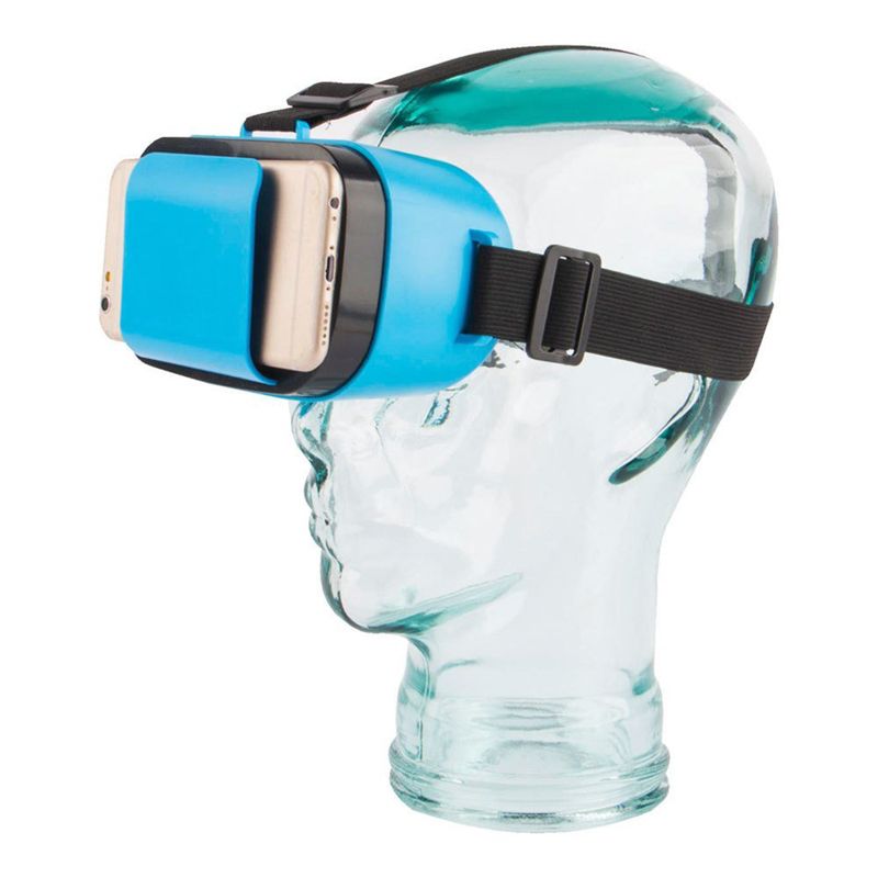 Vivitar KidsTech Augmented Reality Seagazer Underwater Exploration Kit with Headset