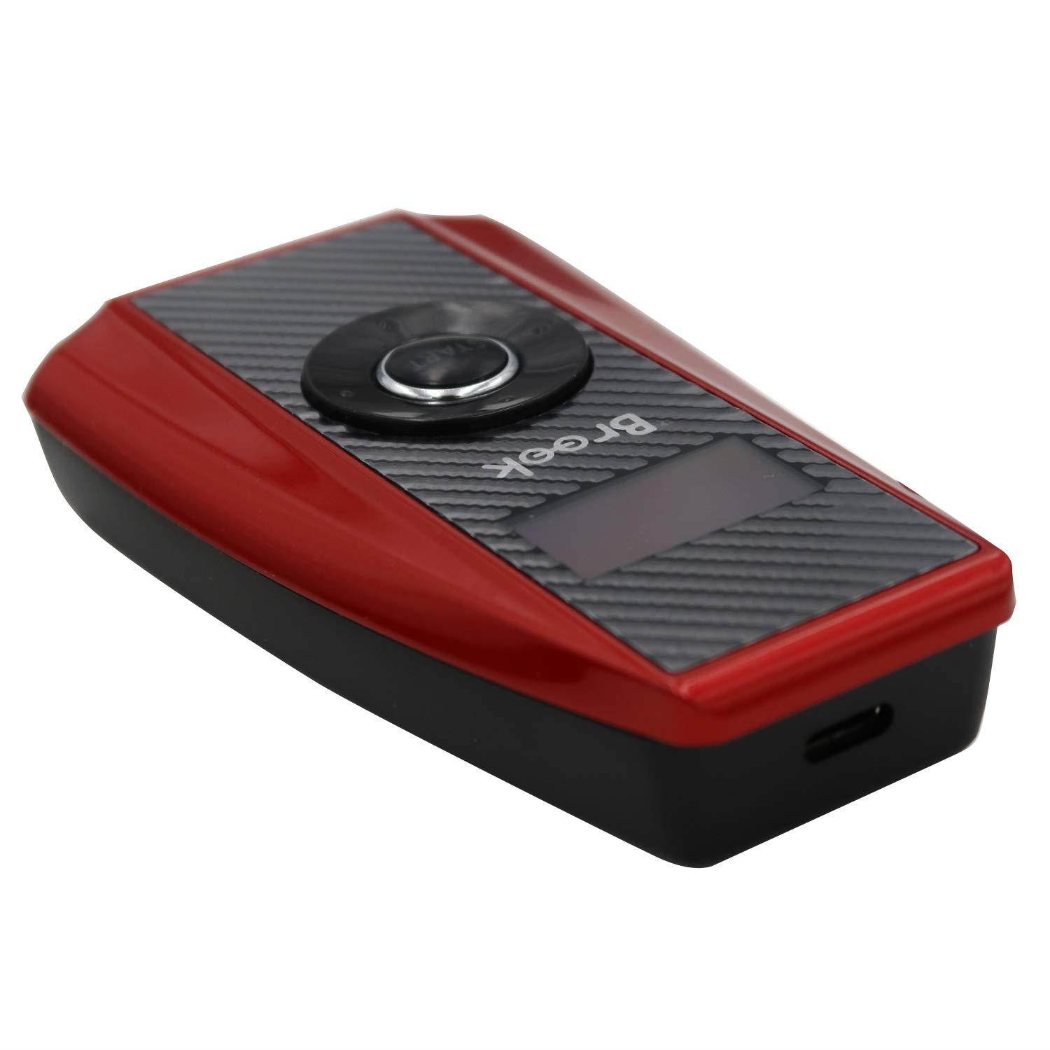 Mcbazel Brook Ras1ution Racing Wheel G27 G25 Driving Force GT Pro Steering Wheel Converter Adapter for PS3 PS4 Xbox 360 Xbox One Nintendo Switch with Gam3Gear Keychain