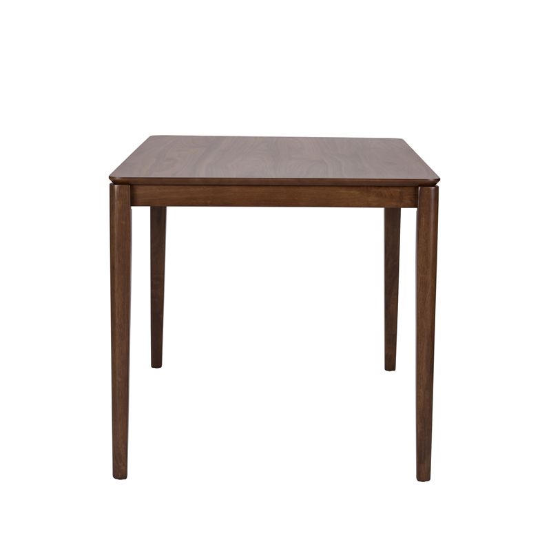 Rectangular Leg Table in Brown - Liberty Furniture