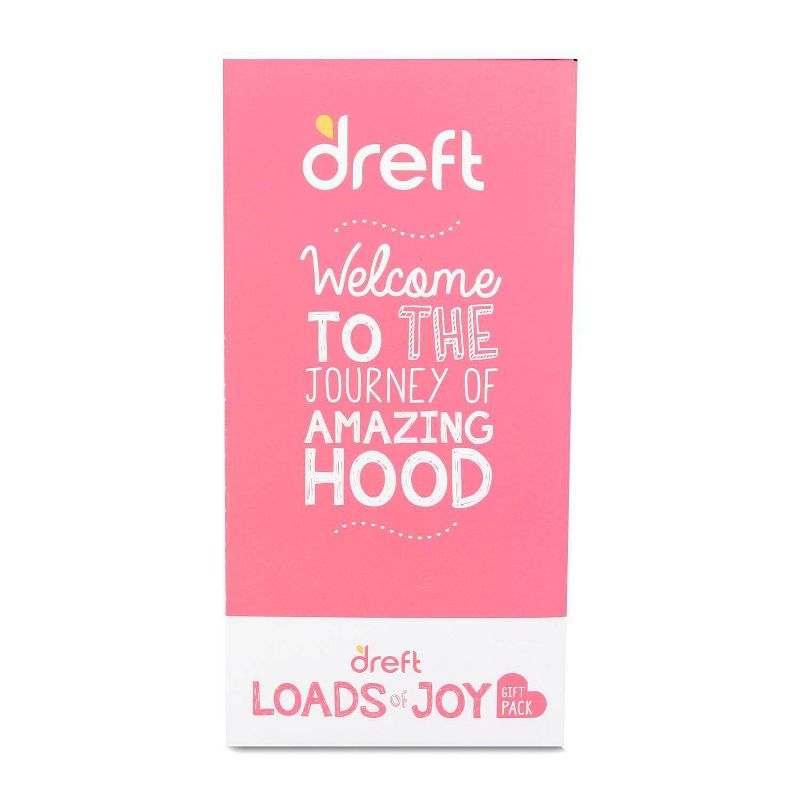 Dreft Loads of Joy Gift Set