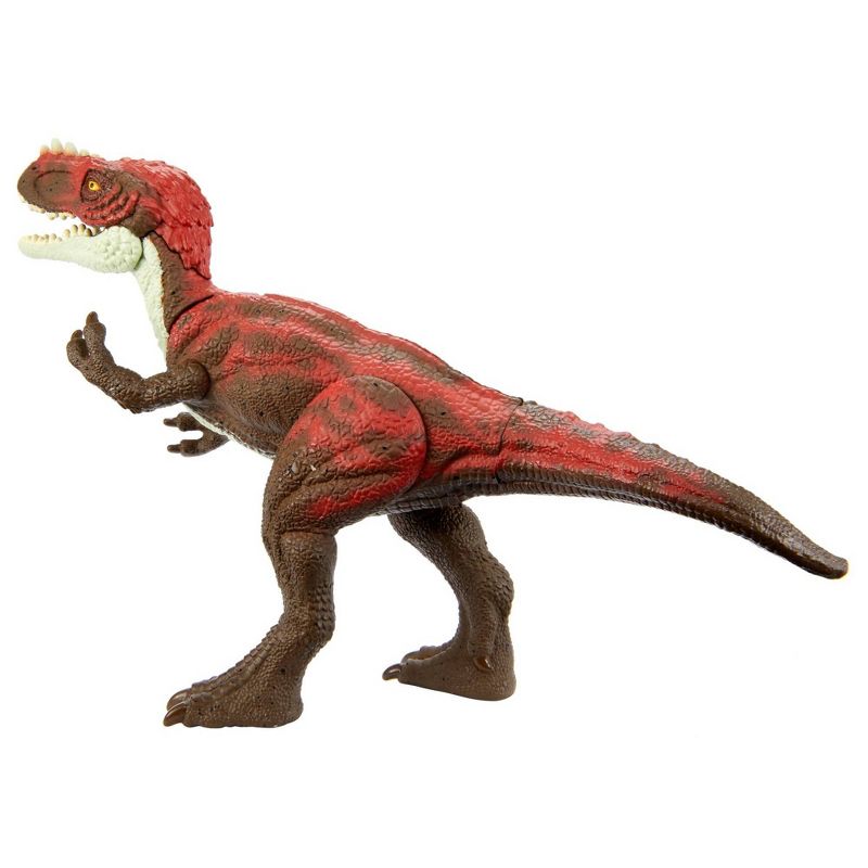 Jurassic World Attack Pack Alioramus