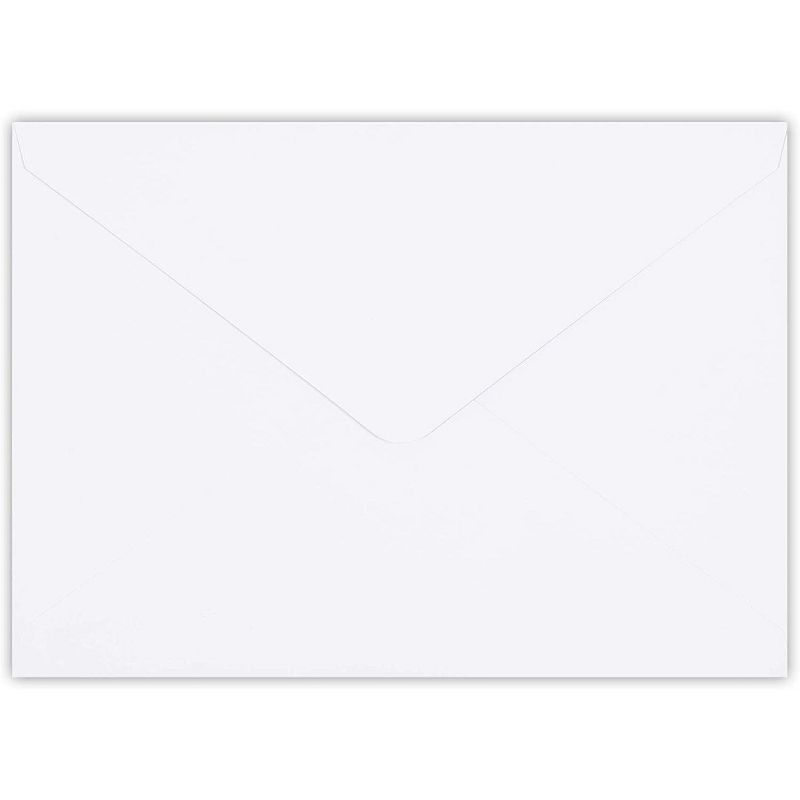 64-Pack Religious Greeting Note, Unfold Cards, Envelopes & Stickers, Bible Verses, 5x7