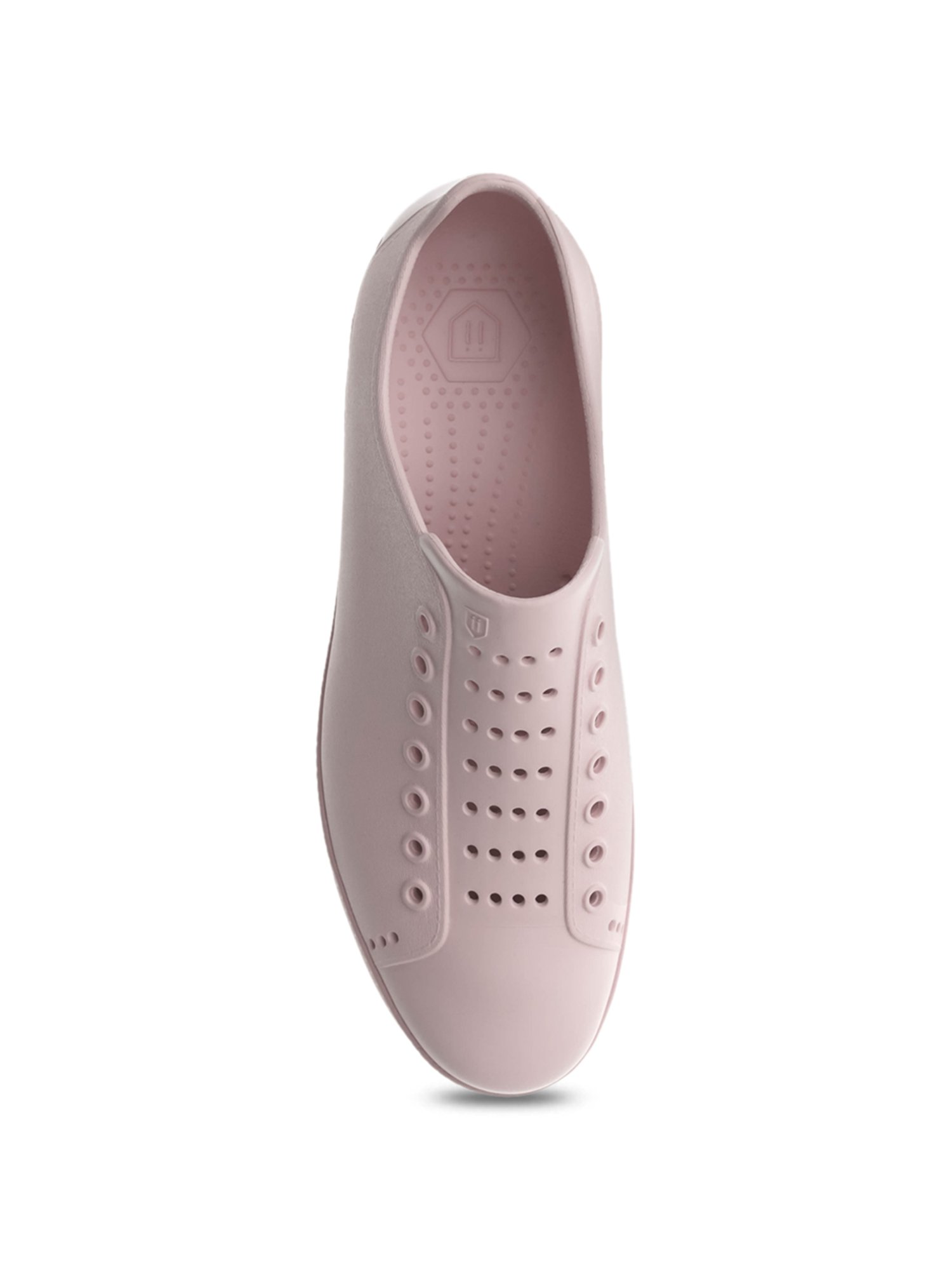 Biion Women's Pink Training Shoes