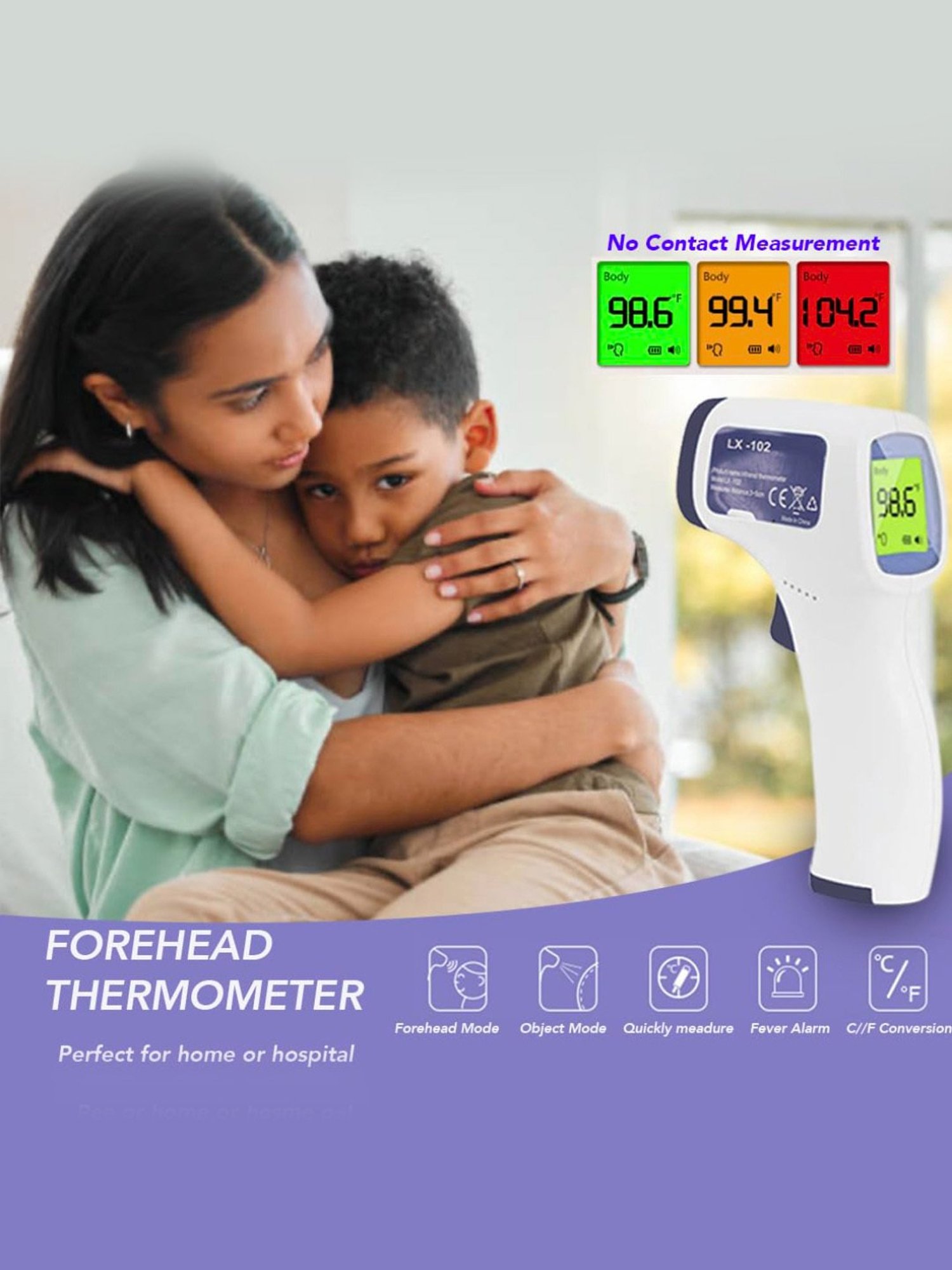 Magnum Flat Fold Duckbill NIOSH Certified N95 Mask (Pack of 20, White)