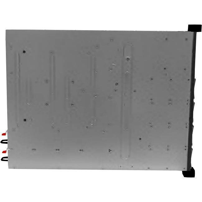 IBM System x x3250 M5 5458ELU 1U Rack Server - 1 x Intel Xeon E3-1271 v3 3.60 GHz