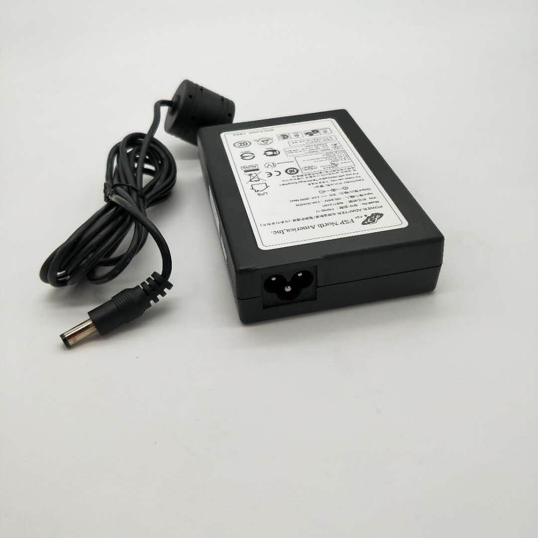 For Hitek Power Corp FSP50-11 100-240VAC 20VDC 2.5A for Zebra Power AC Adapter printer parts