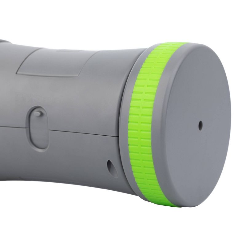 PetSafe Kibble Chase Roaming Treat Dropper - Gray