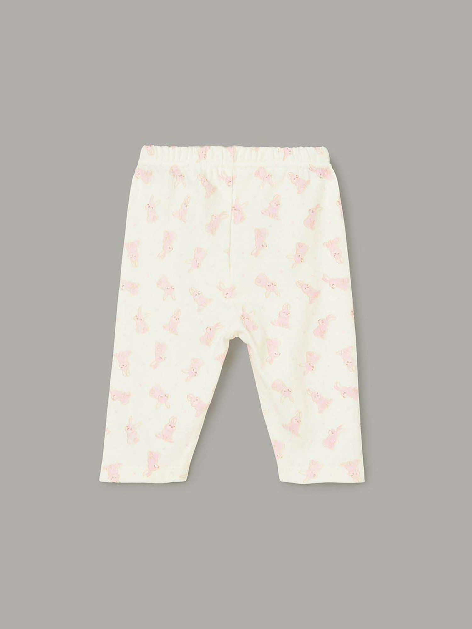 Juniors by Lifestyle Kids Pink Cotton Gift Set