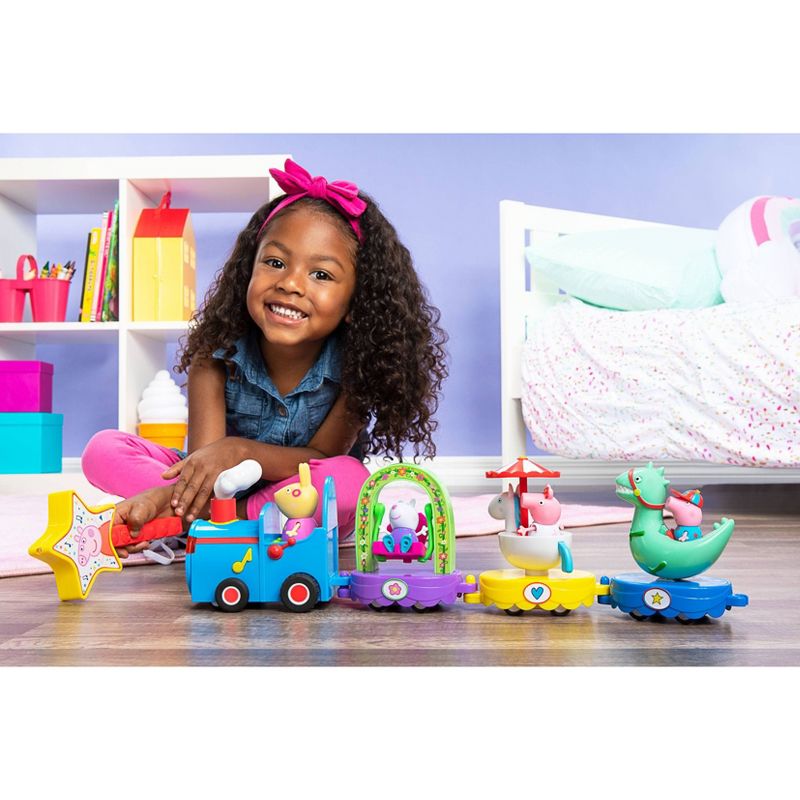 Peppa Pig Peppa's Magical Parade