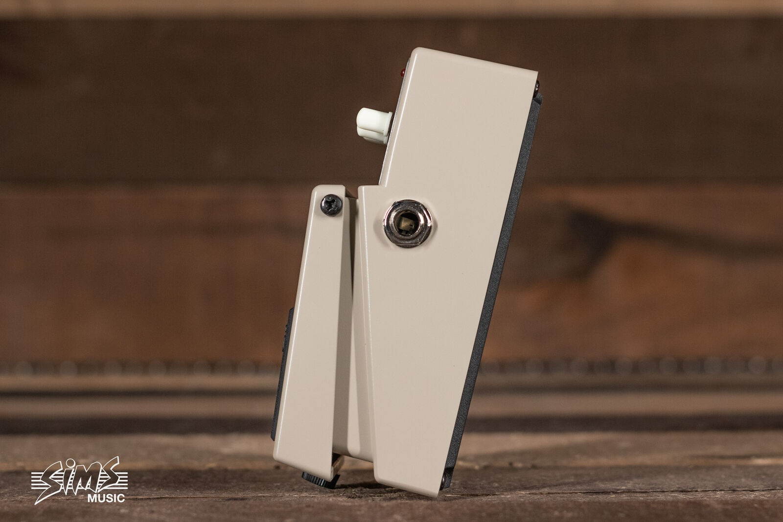 BOSS GEB-7 Bass Seven Band Graphic EQ Pedal