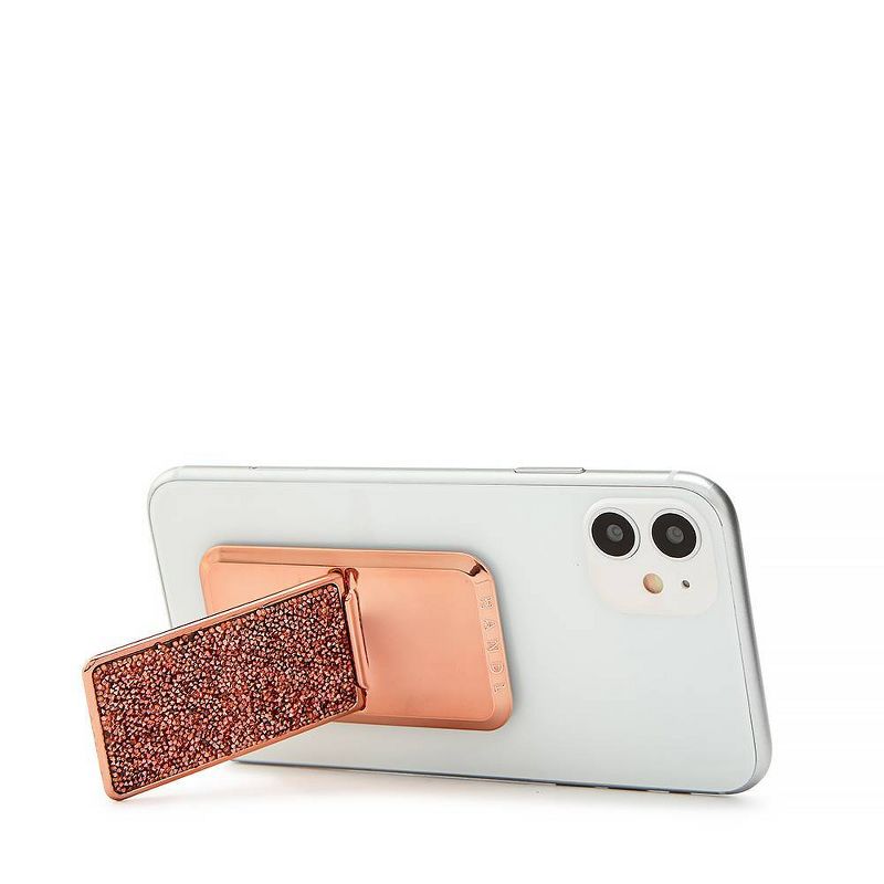 HANDLstick Phone Grip - Rose Gold