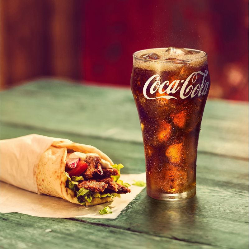 Coca-Cola Cherry Vanilla Zero - 12pk/12 fl oz Cans