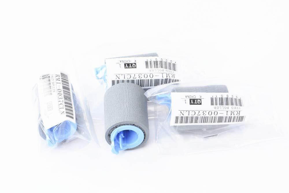 Printer Parts 10pc RM1-0037 Pickup Feed Separation Roller for HP 4700 4730 CM4730 CM6030 CM6040 CP3525 CP4005 CP6015 CP4025 CP4525 P4014 P4015