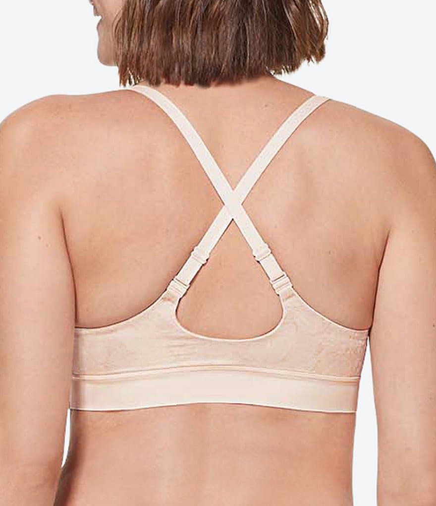 Yummie Audrey Comfortable Seamless Bralette