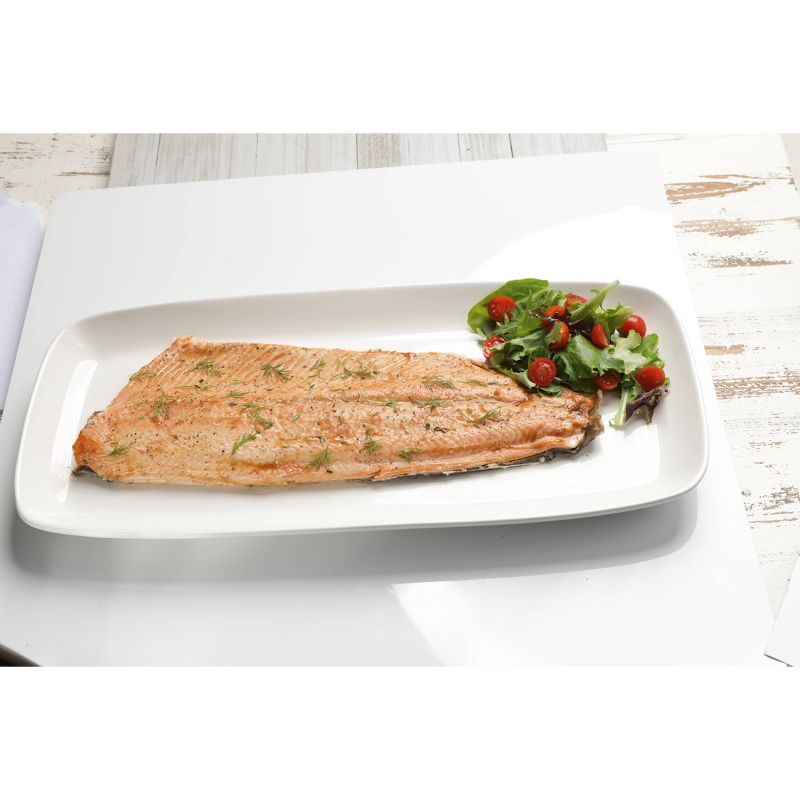 Marine Harvest Pastrami Cold Smoked Salmon - 4oz
