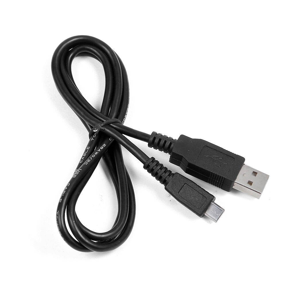 USB DC Charger PC Data SYNC Cable Cord Lead For  K1HY04YY0106 Camera