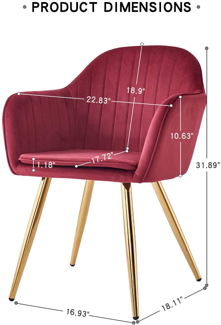 Ribbed Swivel Desk Chair Adjustable Task Chair PU Leather Mid Back Rolling Office Chair with Wheels Padded Task Conference Chair with Backrest for Office Home Computer Without Arms, White