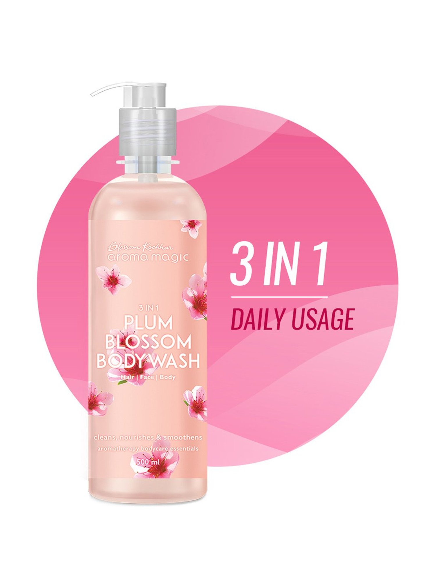 The Seaweed Bath Co. Citrus Vanilla Body Wash - 12oz