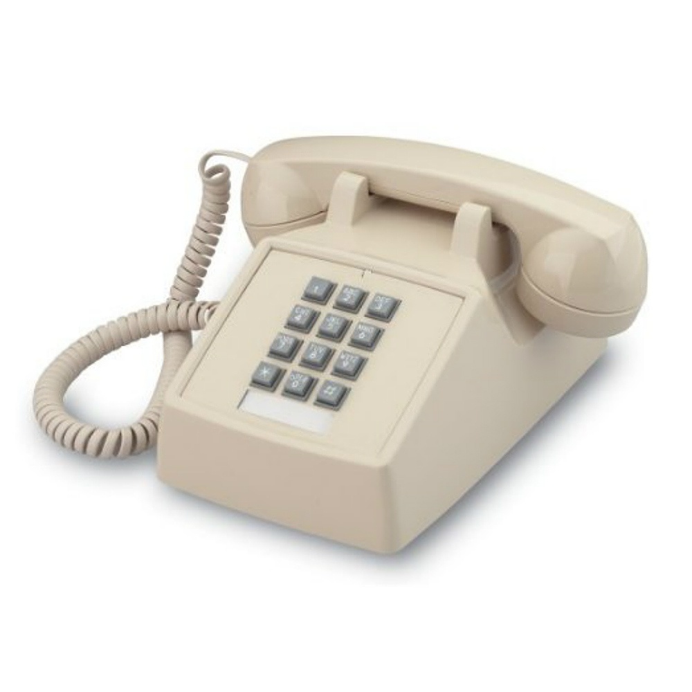 Serene Innovations SI-HD-60 High definition amplified phone