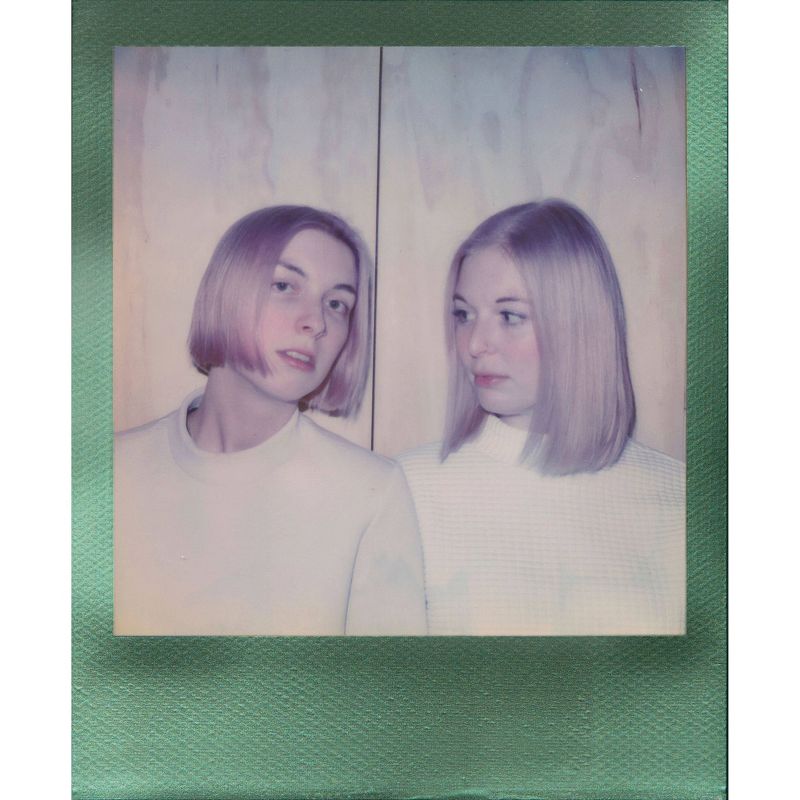 Polaroid Color film for i-Type - Double Pack Metallic Color