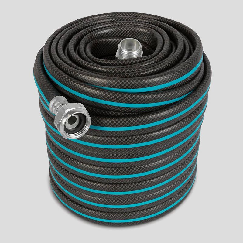 Gilmour 100' AquaArmor Lightweight Hose