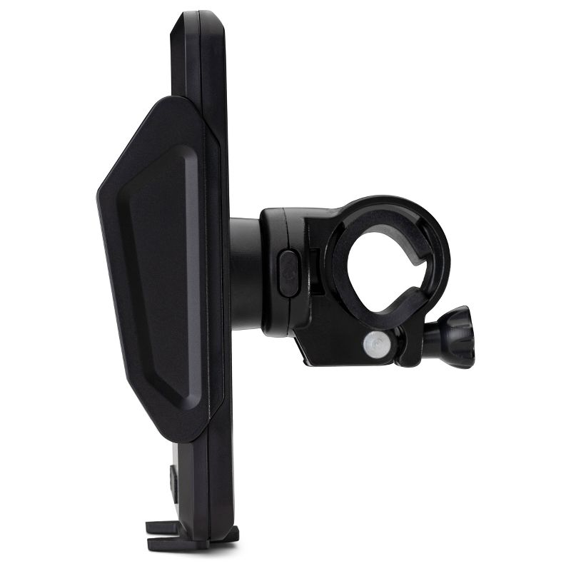 Schwinn Smartphone Bike Mount - Black