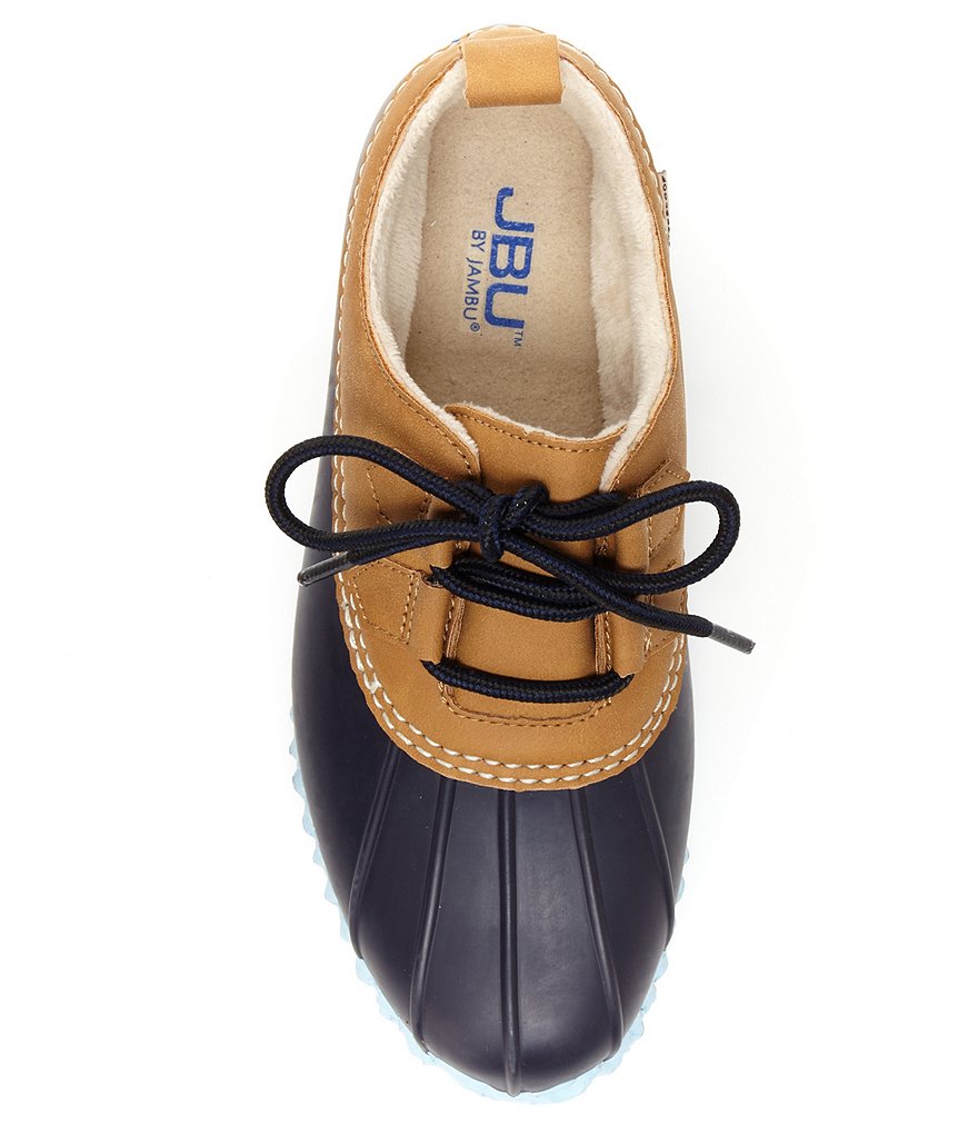 JBU by Jambu Glenda Waterproof Duck Shoes