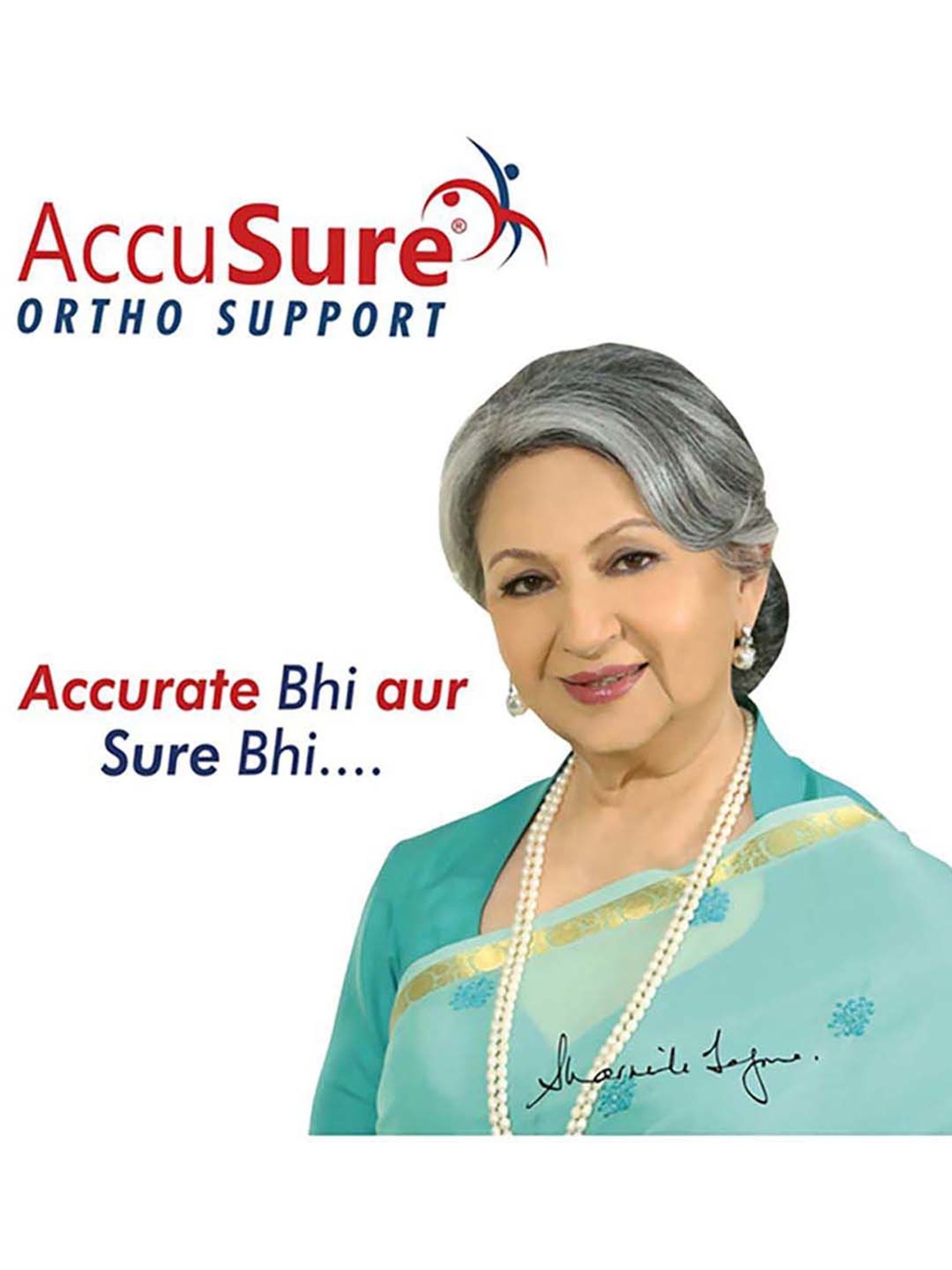 AccuSure Soft Cervical Collar Support Adjustable Neck Brace - XL (Grey)