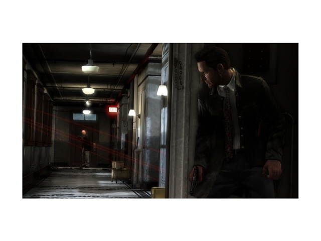 Max Payne 3 Special Edition Xbox 360 Game