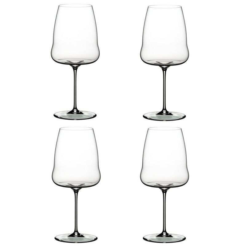 Schott Zwiesel 9.4oz 6pk Crystal Forte White Wine Glasses